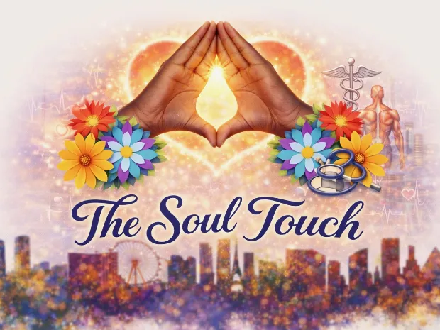 The Soul Touch 