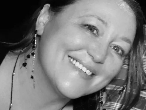 Pamela  P.