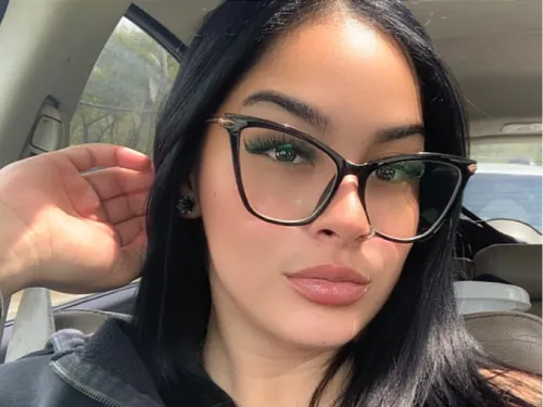 Isa Marie P.