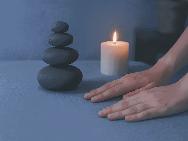 Pure Balance Massage