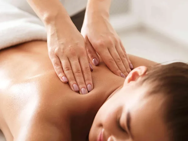 Marie winters massage services 