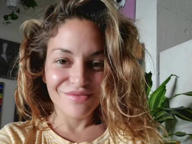 Nails massage therapy 