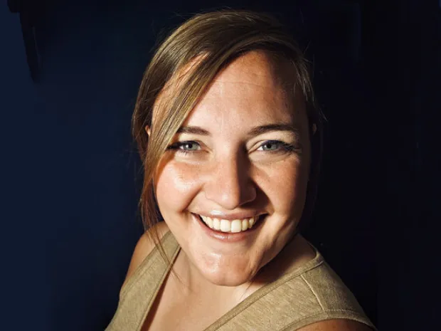 Marinda Moss Massage