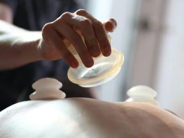 Marinda Moss Massage