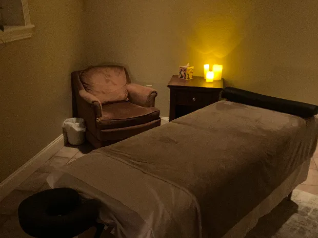 Cedar & Stone Massage Therapy