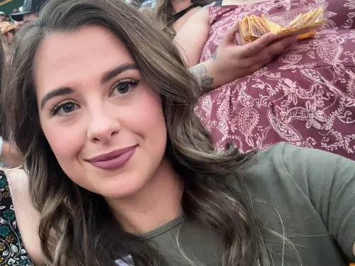 Brooke C.