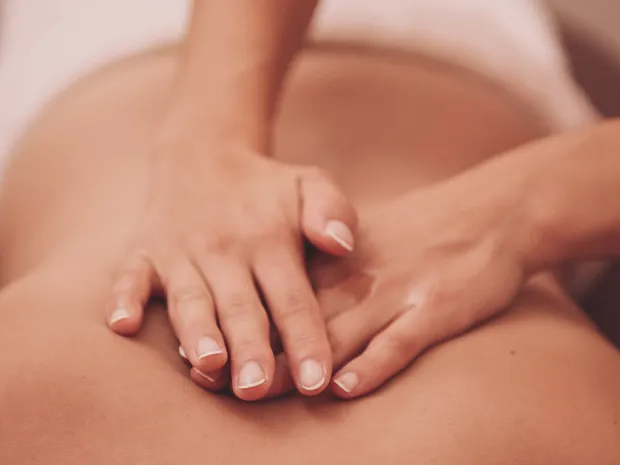 Complete Body & Sole LLC