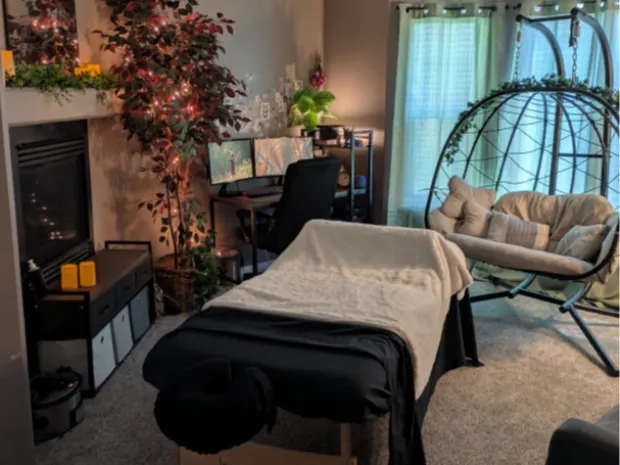 Soul & Sage Massage