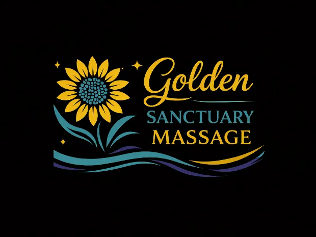 Golden Sanctuary Massage