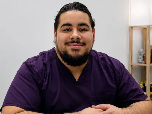 Wilfredo A.