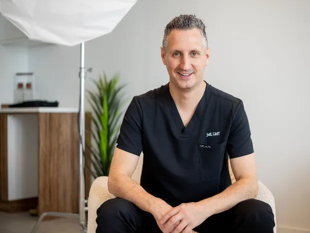 Massage by Jeff, LMT, MTI 