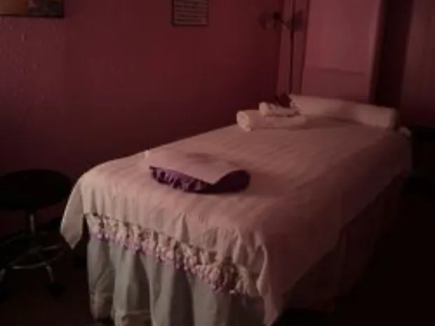 Camille Serenity Touch