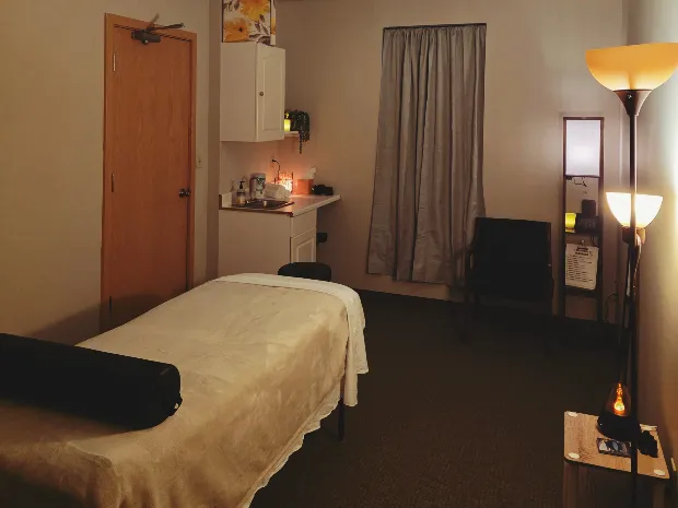 Haven Wellness and Massage 