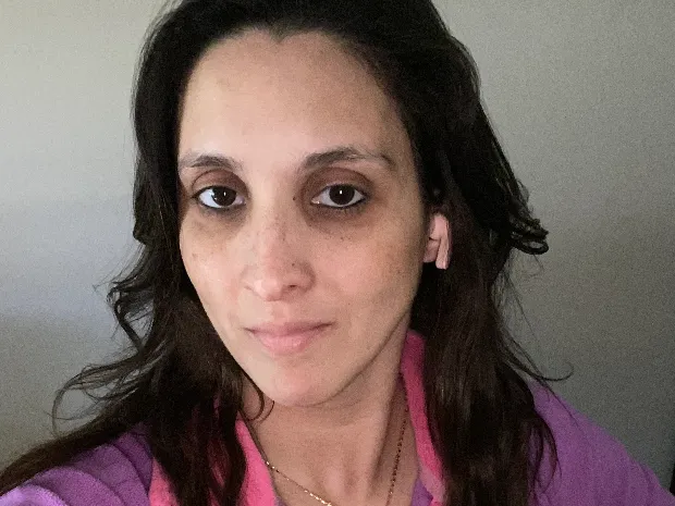 Healing Hands with Liz