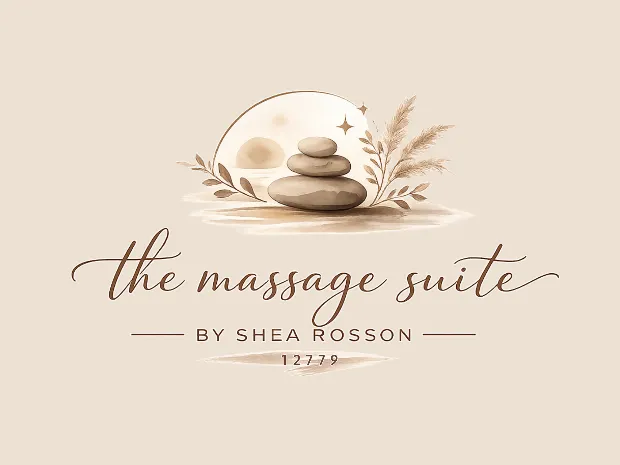 The Massage Suite by Shea Rosson