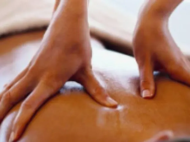 Little Rock Massage and Touch
