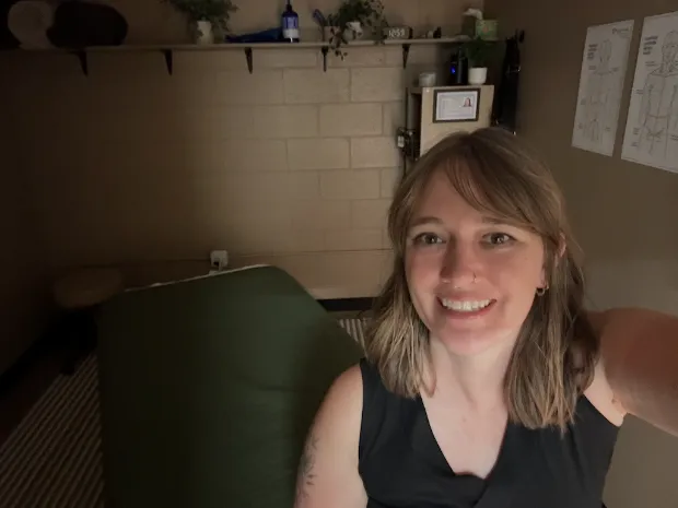 Metta Massage Studio