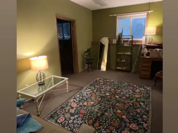 Green Healing Massage Therapy 