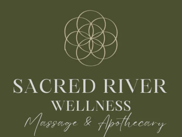 Sacred River Wellness