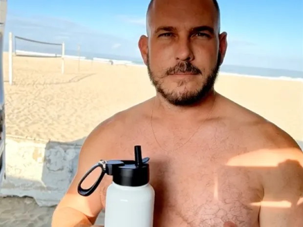 Manipura Men's Sanctuary