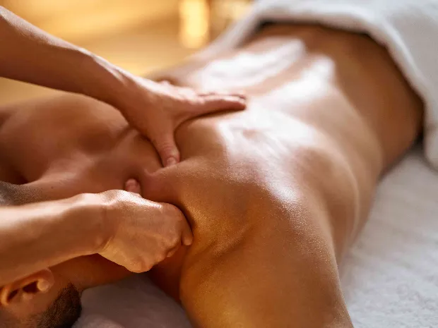 MarieWinters Wellness