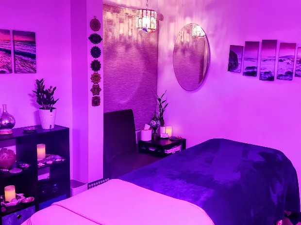 Mosaic Massage 