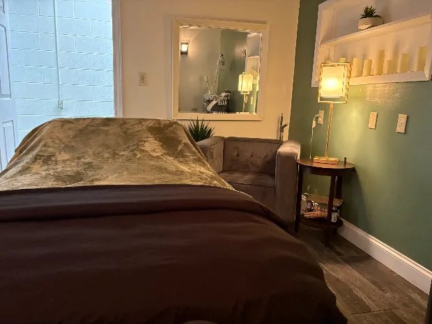 Still Waters Massage