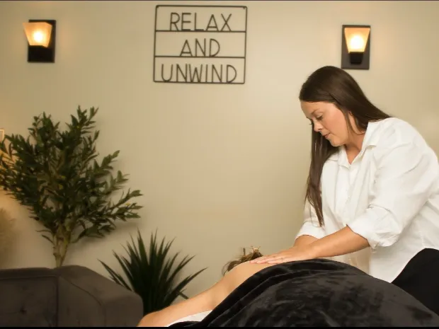 Still Waters Massage