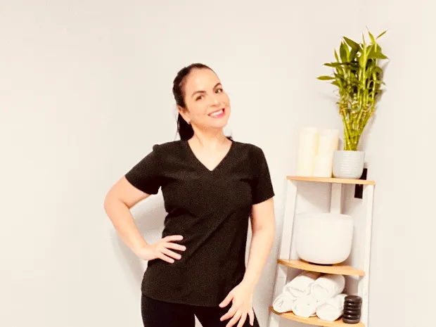 Jacklyn Dominguez LMT