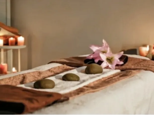 Relax and Rejuvenate 