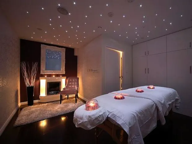 Esthetic Massage Care