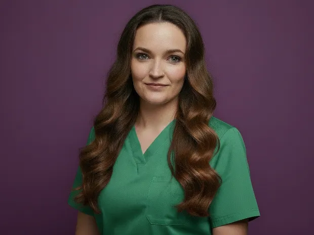 CalmCare Wellness Center/ Lauren Cooney LMT