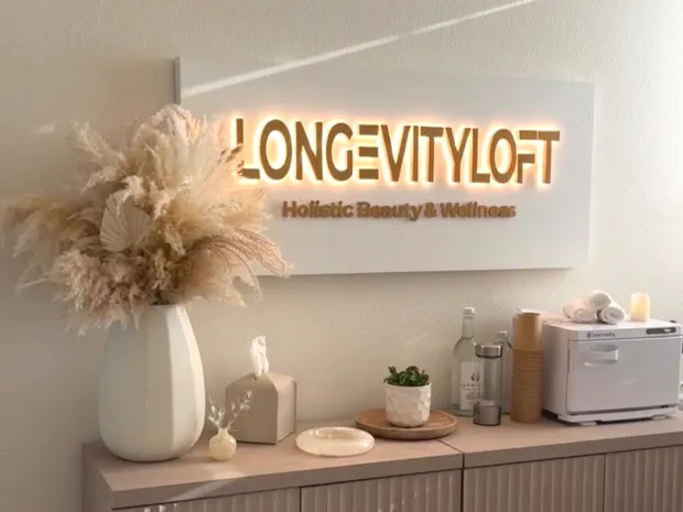 Longevity Loft 