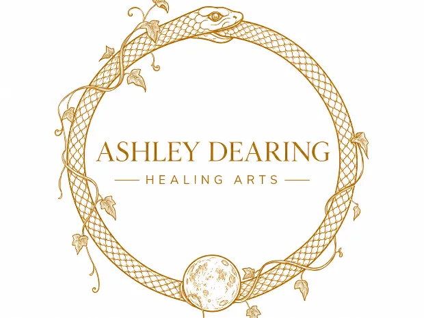 Ashley Dearing Healing Arts Studio