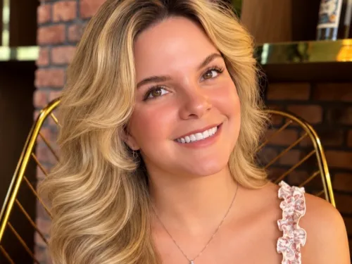 Daisy J.