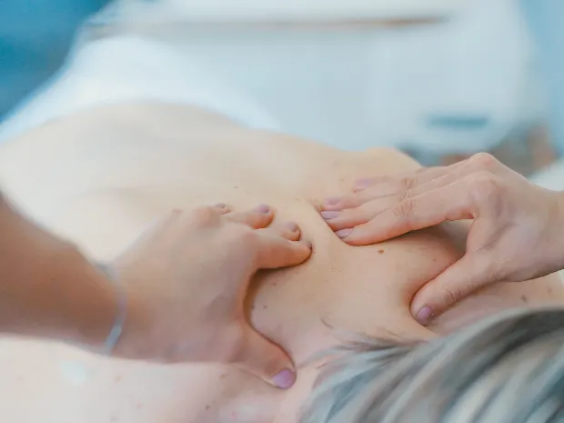 Florence Arnold, LMT