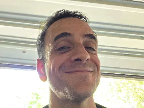 Christopher P.
