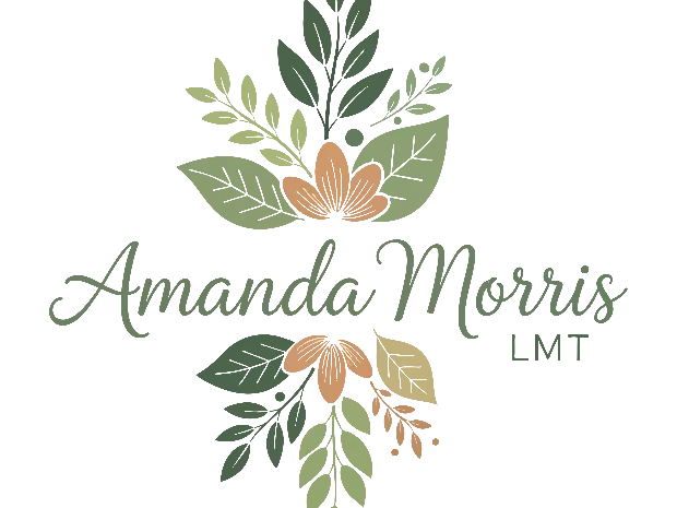 Amanda Morris, LMT PLLC