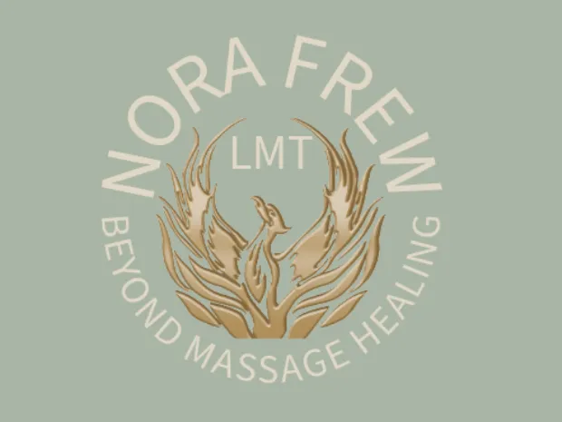 Beyond Massage Healing