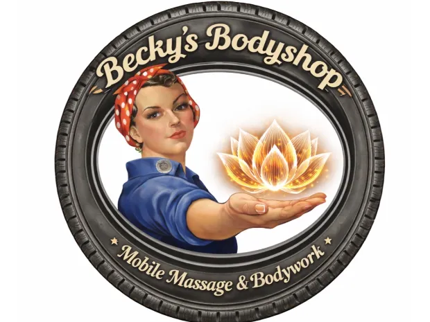 BECKY'S BODYSHOP  LLC                                                                                   