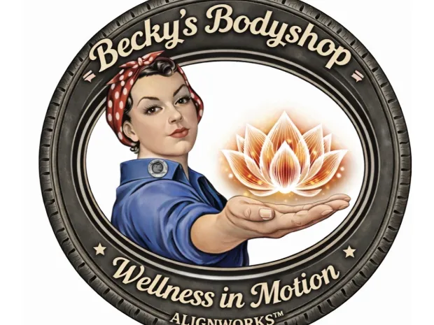 BECKY'S BODYSHOP  LLC                                                                                   