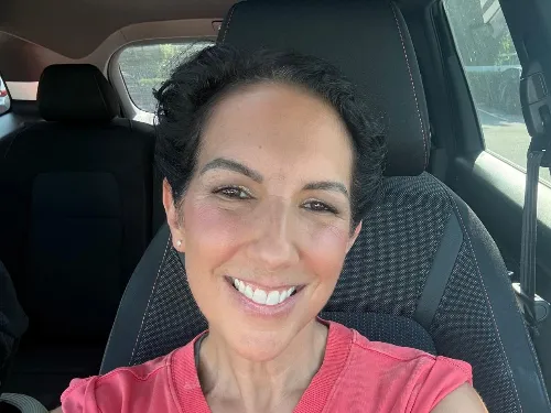 Jeanine D.