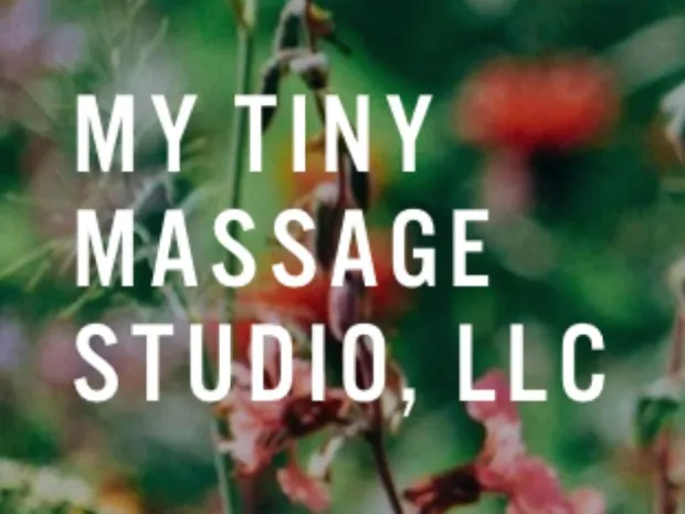 My Tiny Massage Studio