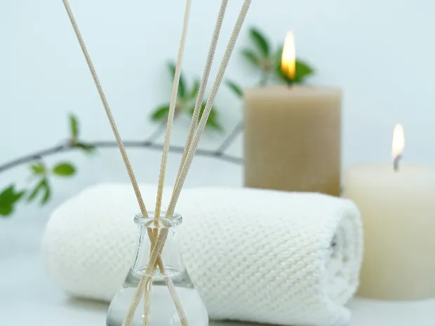 Kimberli Clark Massage