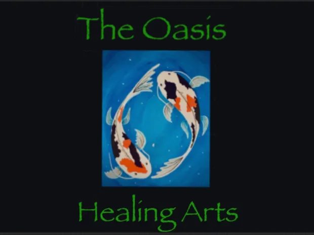 The Oasis Healing Arts PLLC