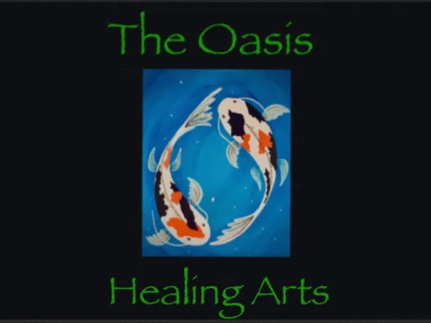 The Oasis Healing Arts PLLC
