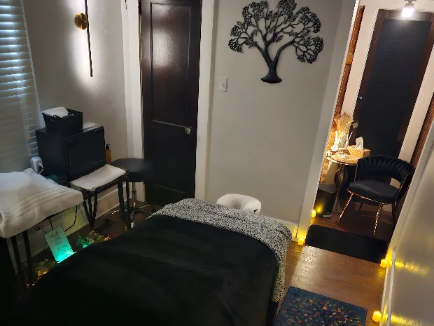 Wildflower Massage & Esthetics 