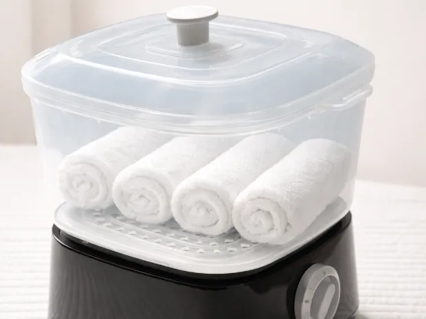 Talia’s In Home Massage Therapy 