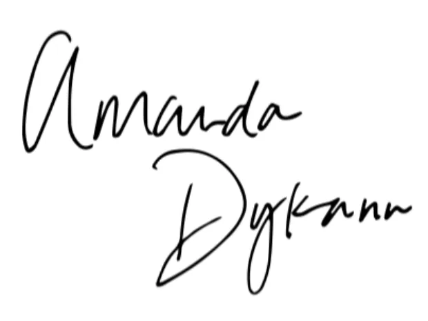 Amanda Dykann Yoga Retreat 
