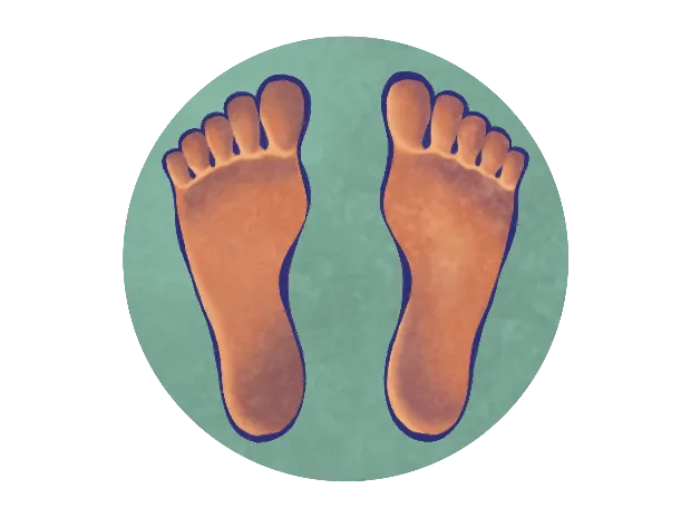 SteadyGround Bodywork